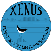 Xenuksen logo