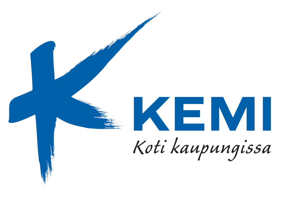 Kemi tunnus suomi rgb